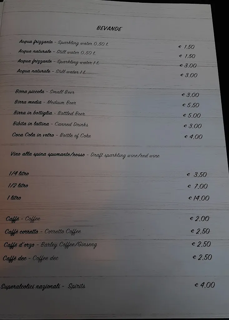 Menu_Sardinia Ristorante Pizzeria_Inveruno_image_4