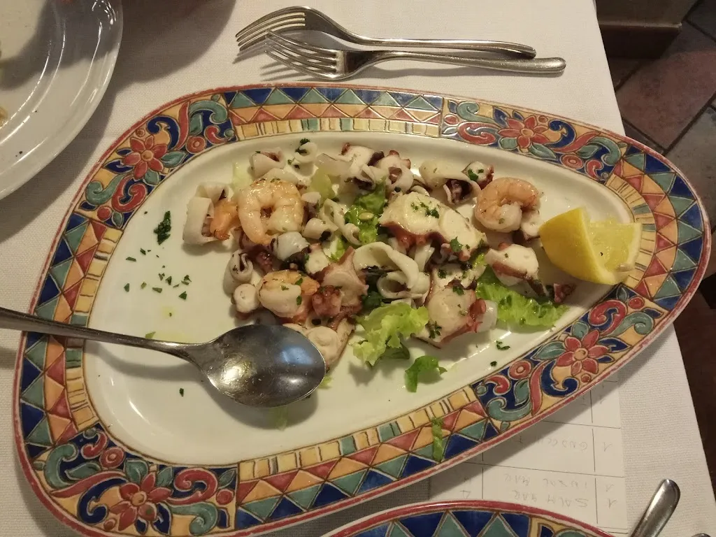 Oren Nissan_Sardinia Ristorante Pizzeria_Inveruno_review