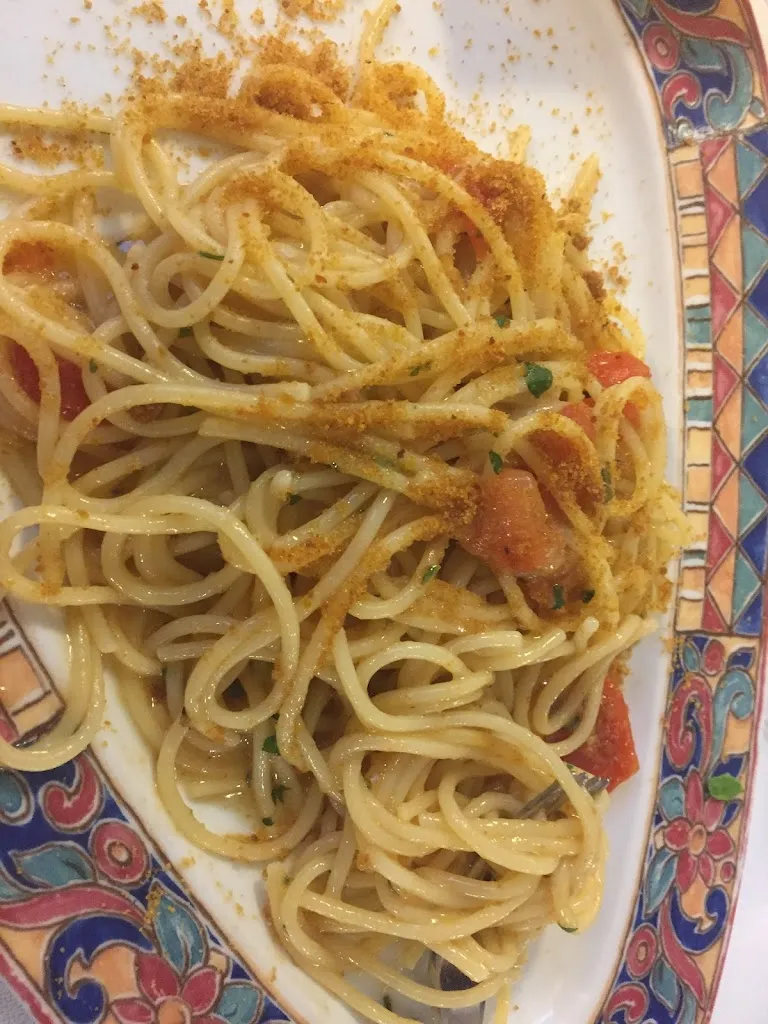 Aryo Kresnadi_Sardinia Ristorante Pizzeria_Inveruno_review