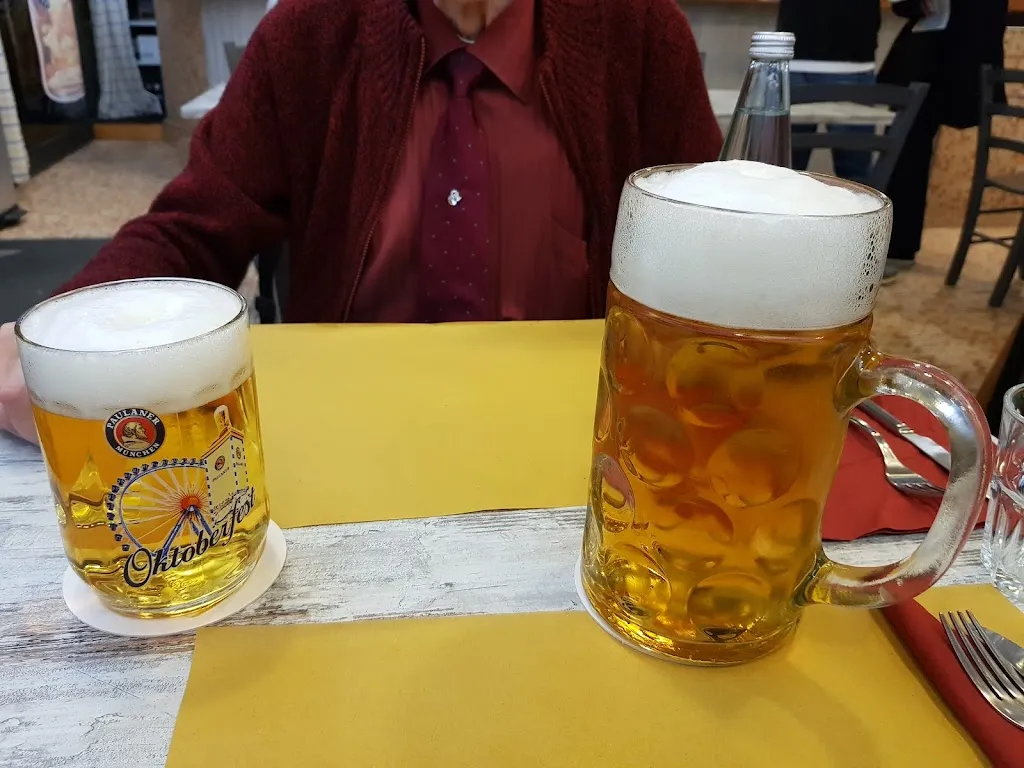 Menu_Sunflower Pizzeria, Bar, Cafè_Inveruno_image_4