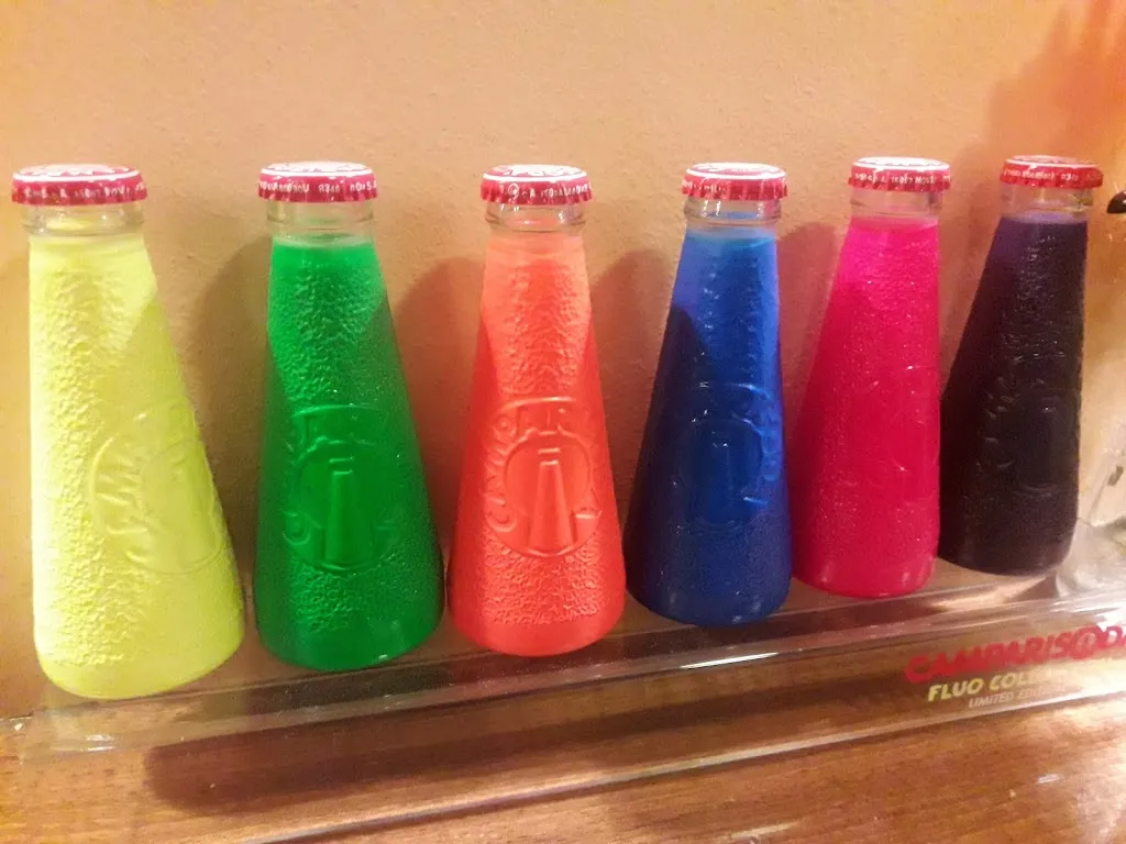 Menu_Sunflower Pizzeria, Bar, Cafè_Inveruno_image_5