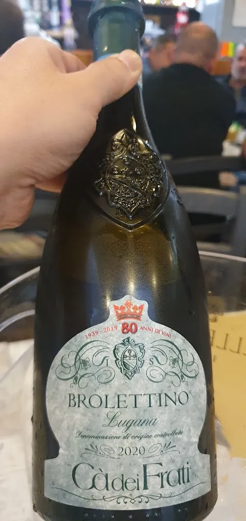 Menu_Sunflower Pizzeria, Bar, Cafè_Inveruno_image_7