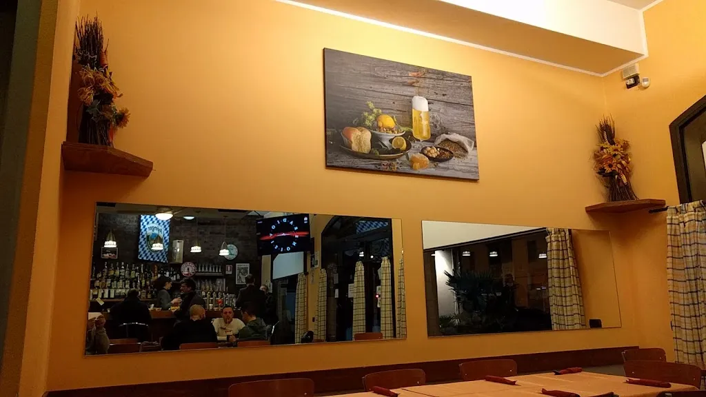 Sunflower Pizzeria, Bar, Cafè_Inveruno_slider_image_2