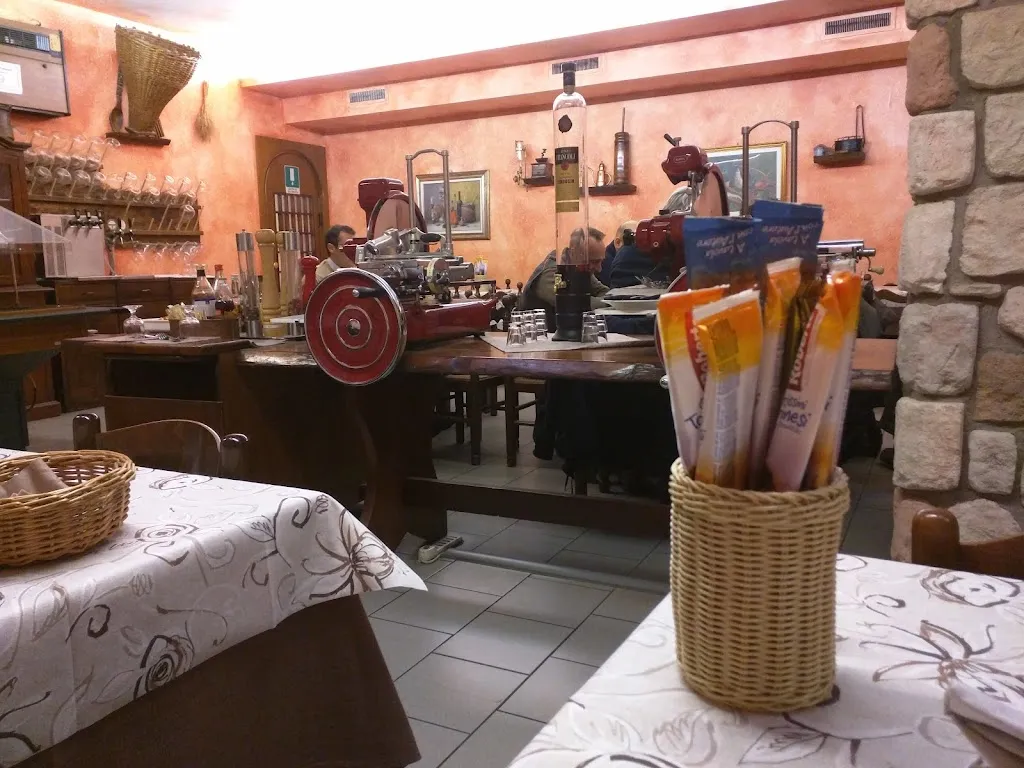 Claudio Ghezzi_Albergo Ristorante Brera_Inveruno_review