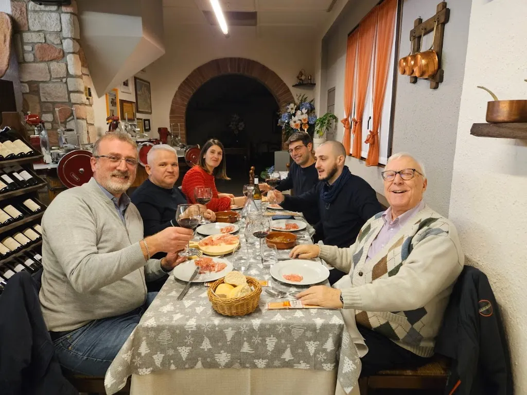 Diego Vitali_Albergo Ristorante Brera_Inveruno_review