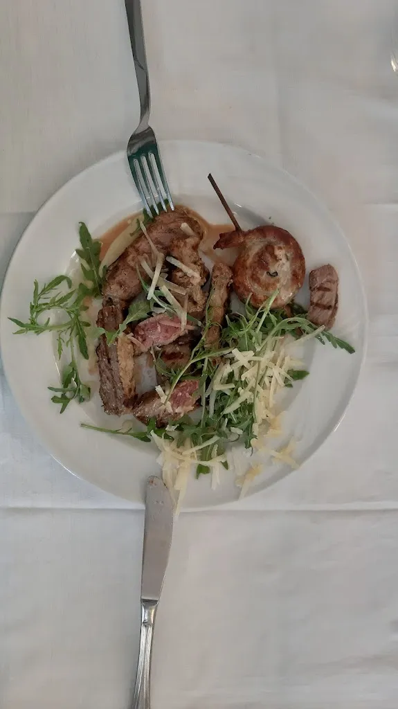 Menu_I Grifoni_Ascoli Satriano_immagine_4