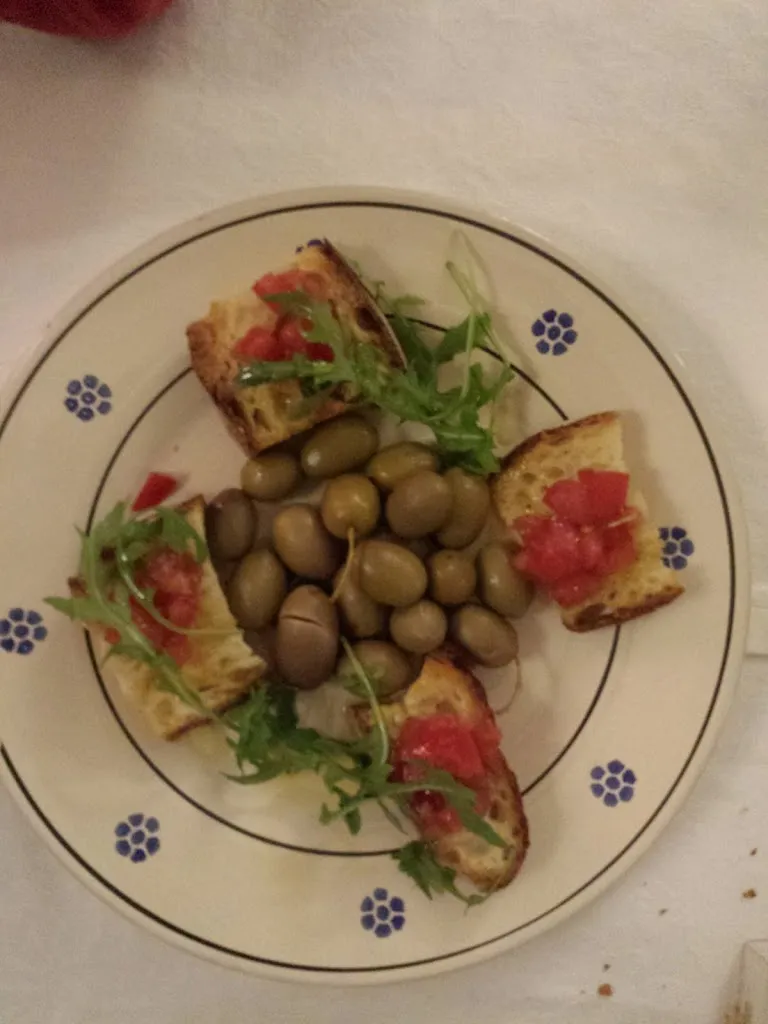 Menu_I Grifoni_Ascoli Satriano_immagine_6