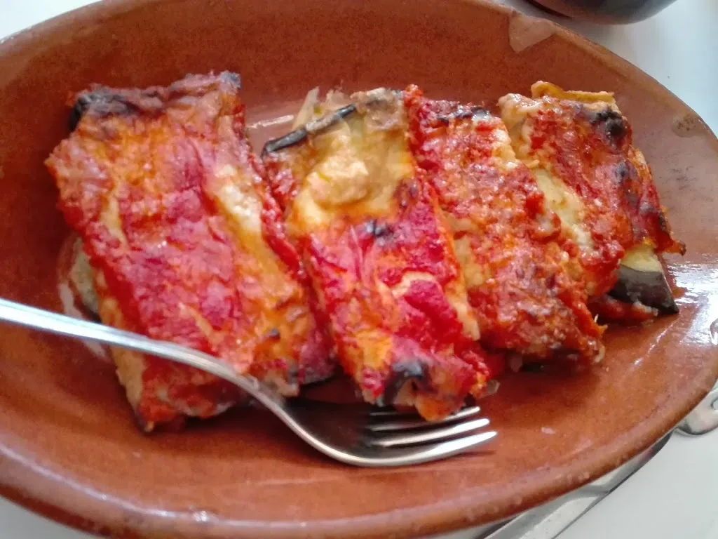 Menu_I Grifoni_Ascoli Satriano_immagine_8