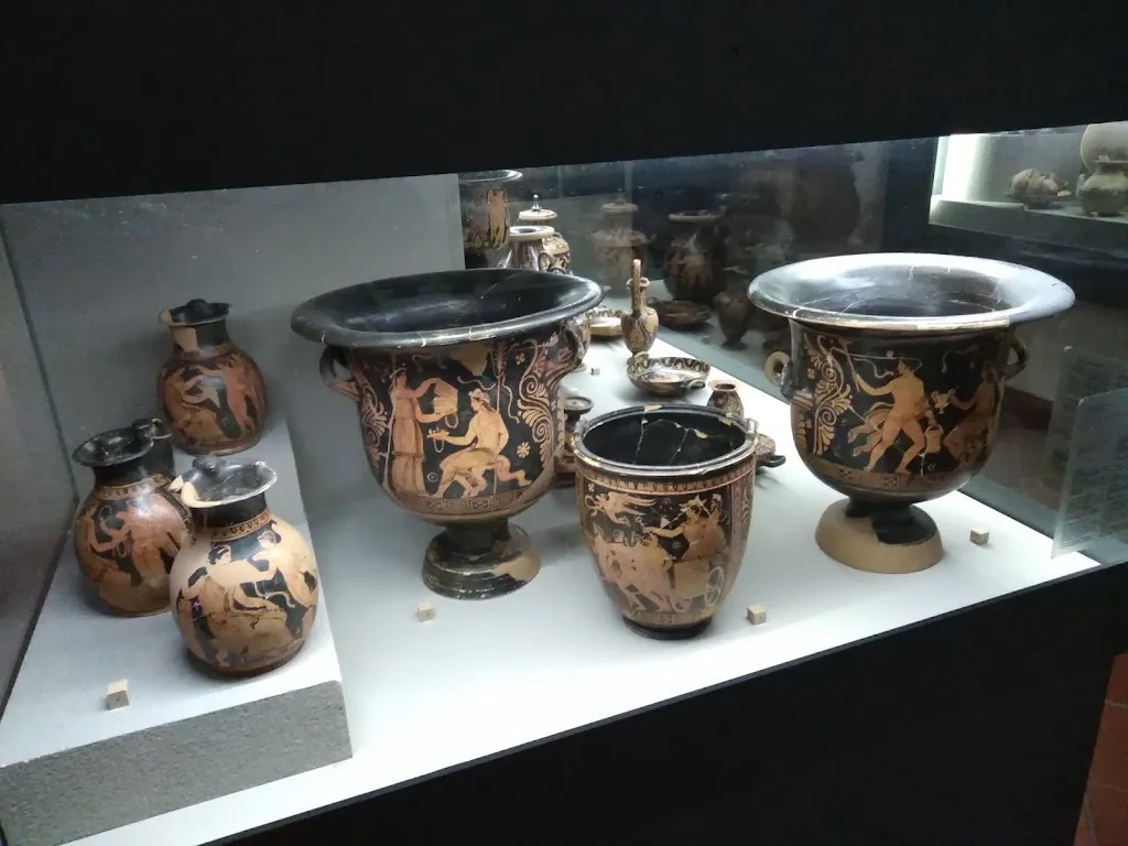 Menu_I Grifoni_Ascoli Satriano_immagine_9