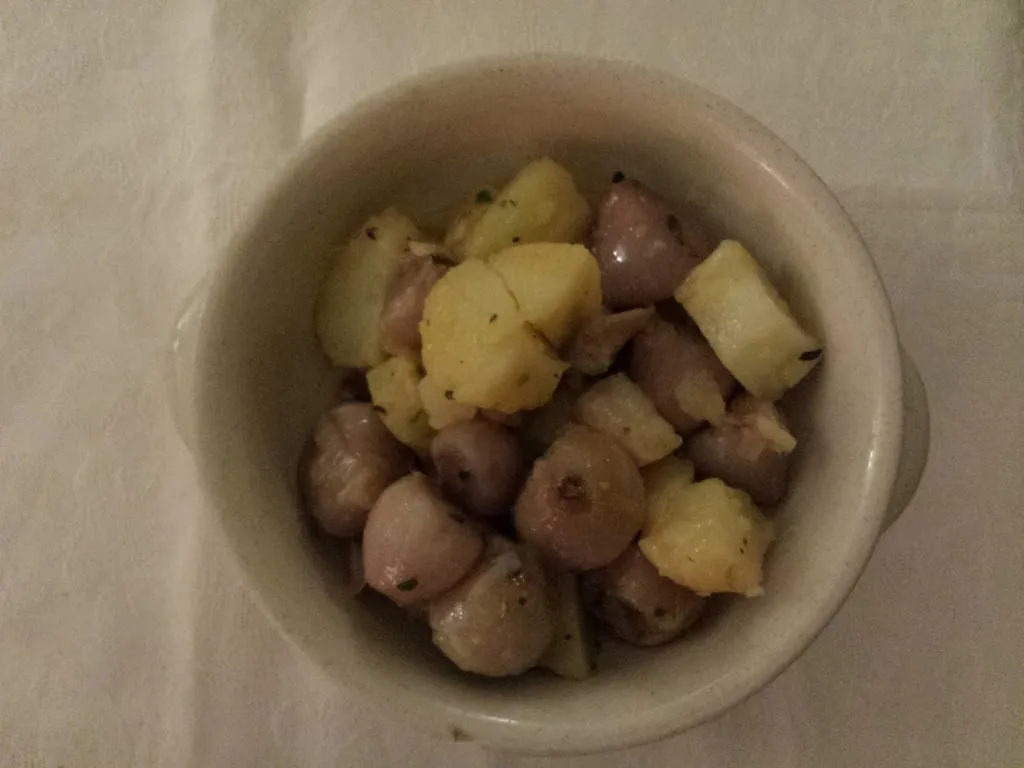 Omar Lai_I Grifoni_Ascoli Satriano_recensione