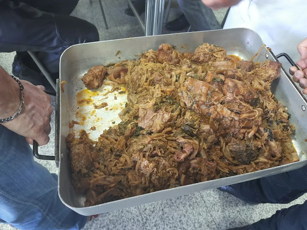 Gixi Vulcan_Circolo Italia_Inveruno_review