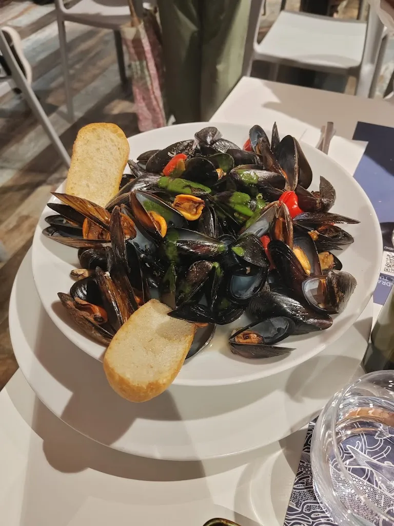 Alex_Mercato del mare by Merenpesca_Inveruno_recensione