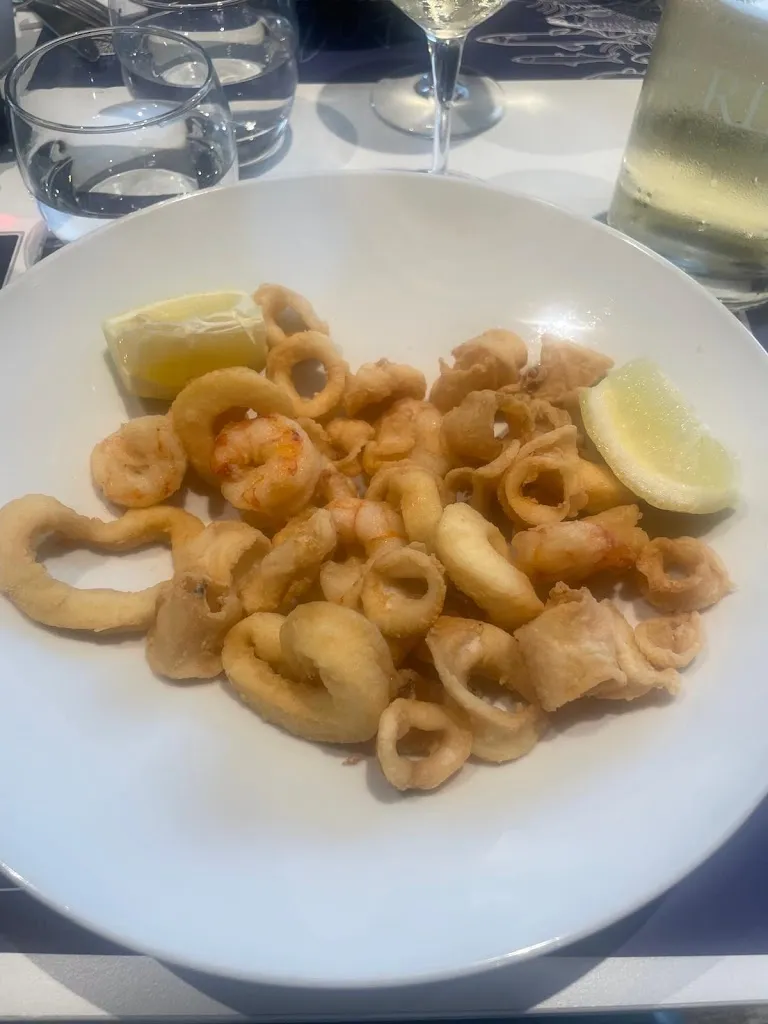 Io & Bea_Mercato del mare by Merenpesca_Inveruno_recensione