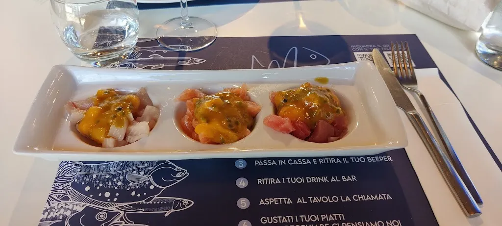 MagicMike_Mercato del mare by Merenpesca_Inveruno_recensione