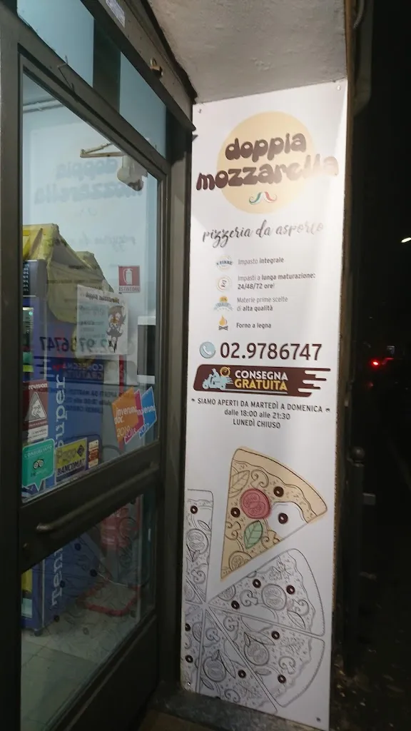 Menu_Doppia Mozzarella_Inveruno_image_2