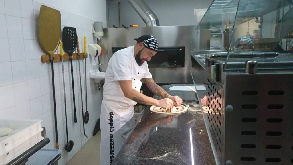 Ruslan Eldorado_Doppia Mozzarella_Inveruno_review