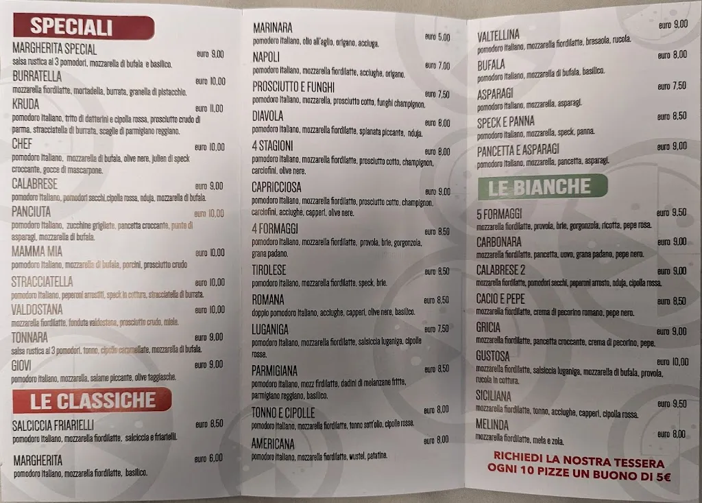 Menu_Italian Pizza Inveruno_Inveruno_image_4