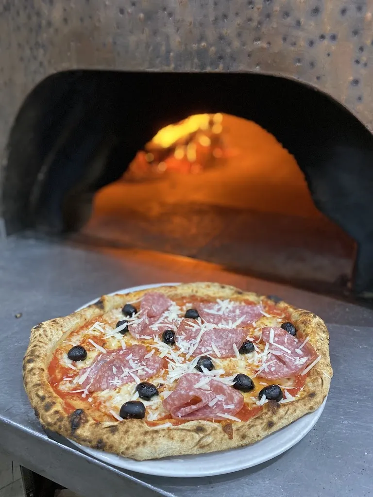 Menu_Italian Pizza Inveruno_Inveruno_image_9