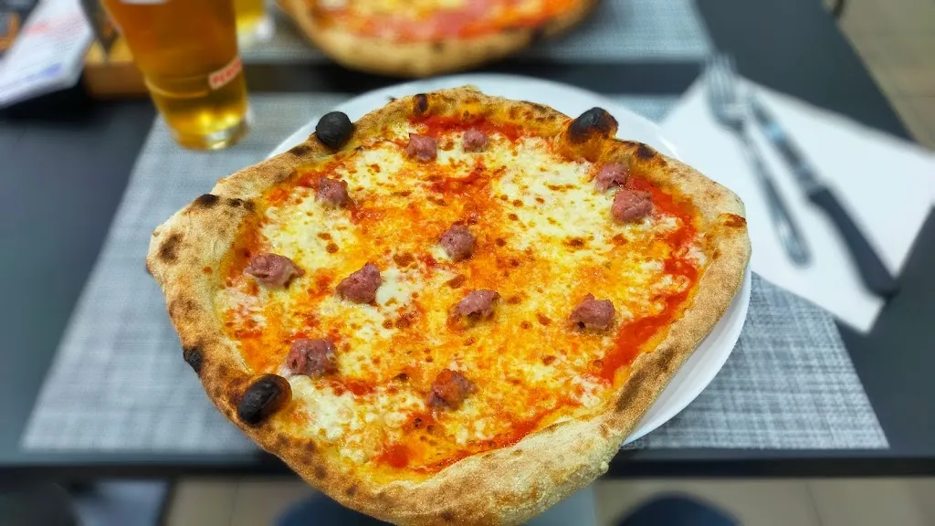 David Rod_Italian Pizza Inveruno_Inveruno_review