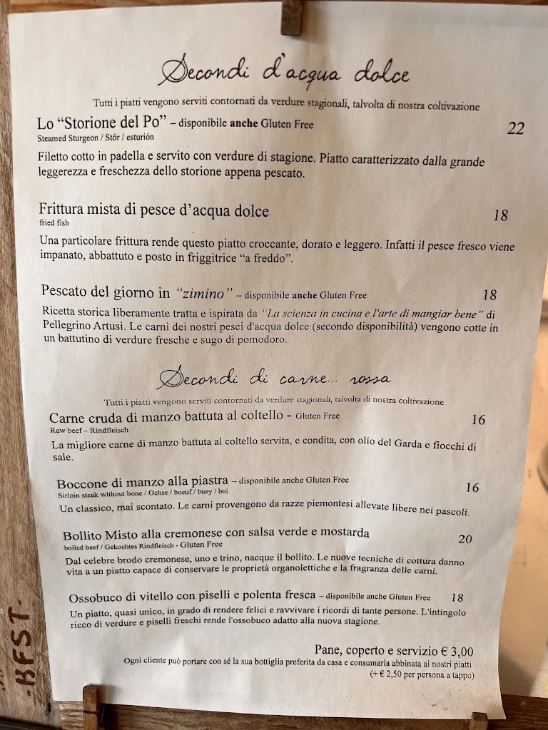 g s_Caffé La Crepa_Isola Dovarese_review