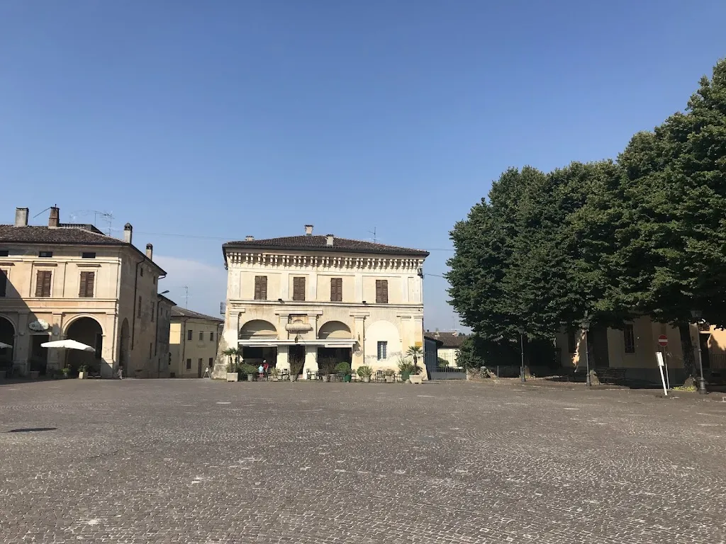 Carsten Zatschler_Caffé La Crepa_Isola Dovarese_review