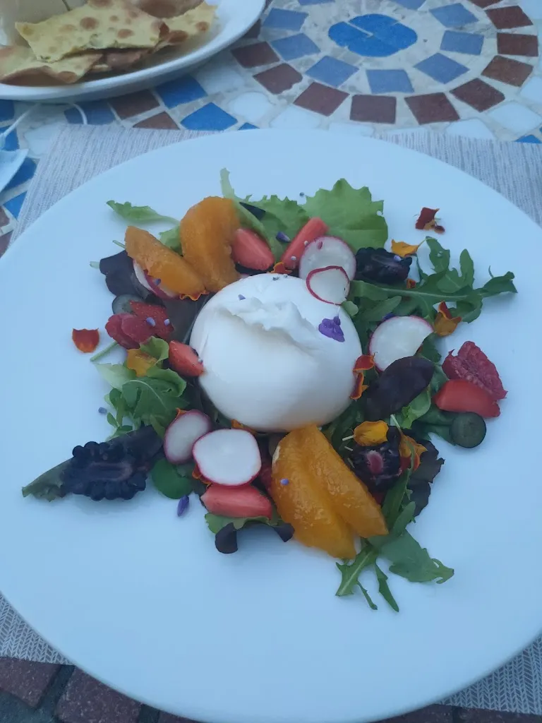 Menu_Hotel Ristorante Palazzo Quaranta_Isola Dovarese_image_5