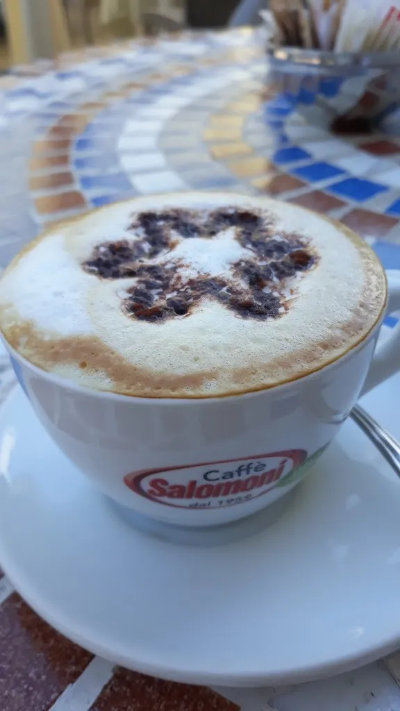 Menu_Hotel Ristorante Palazzo Quaranta_Isola Dovarese_image_6