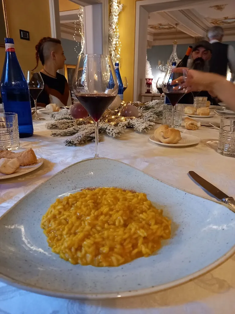 Menu_Hotel Ristorante Palazzo Quaranta_Isola Dovarese_image_8