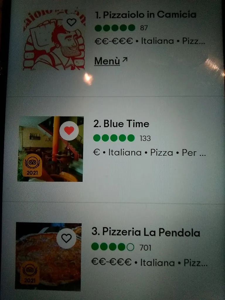 Menu_PIZZERIA BLUE TIME_Isola Dovarese_image_3