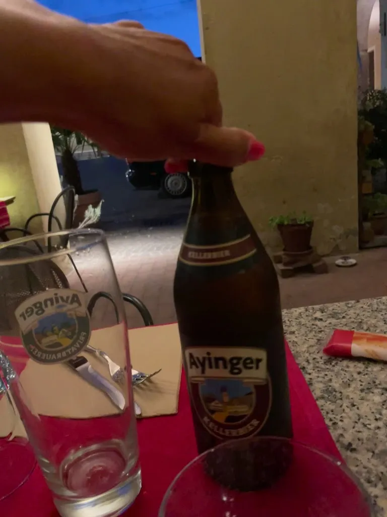 PIZZERIA BLUE TIME_Isola Dovarese_slider_image_2