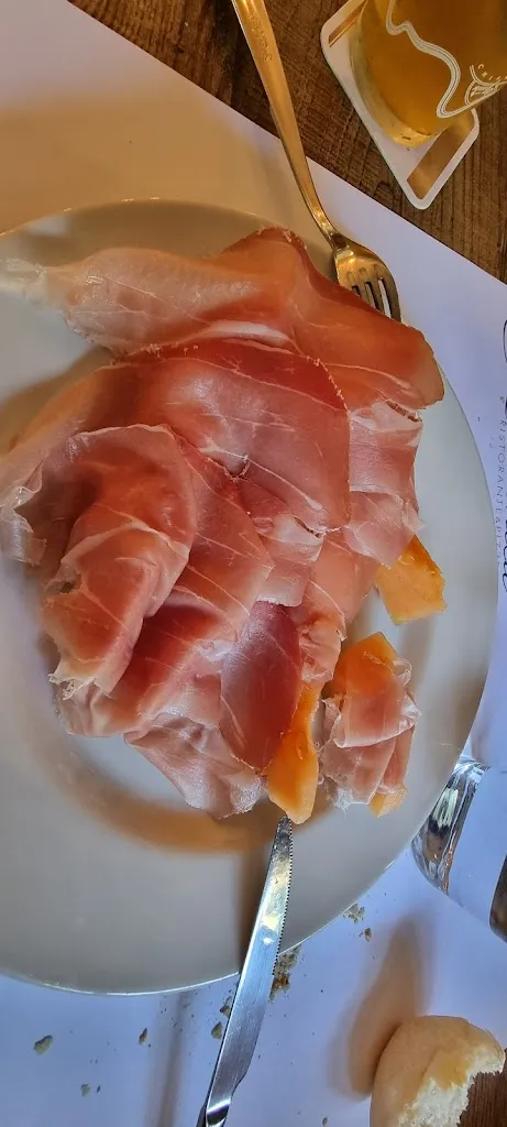 Geoff Stephens_La Locanda_Isorella_review