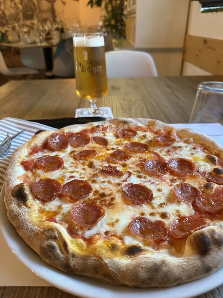 Dragan Gusak_La Locanda_Isorella_review