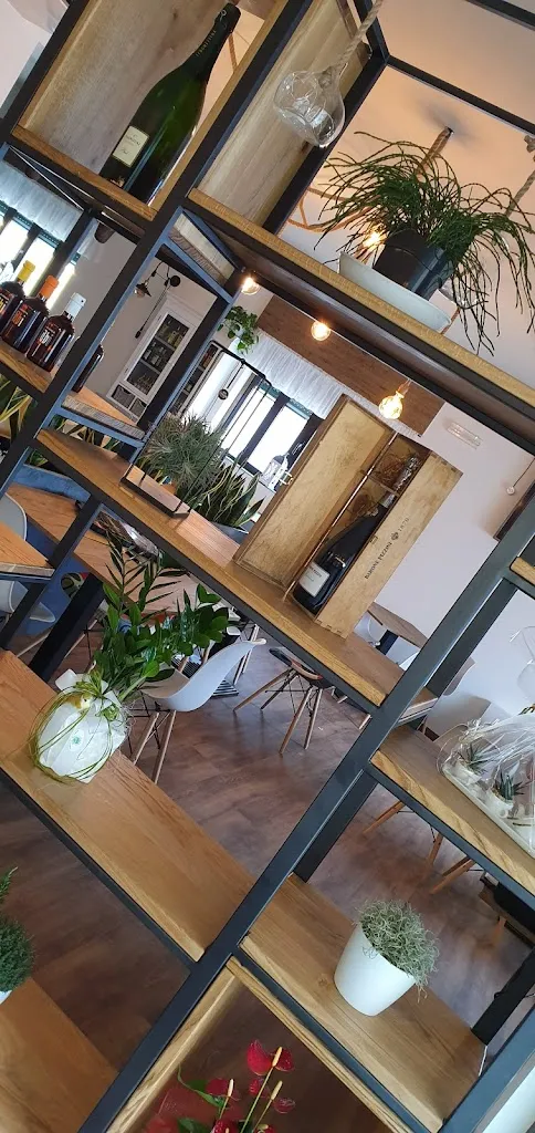 La Locanda restaurant in Isorella