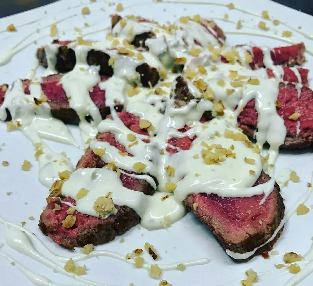 Mirko Gatti_Cafè Bamboo Bistrot & Wine Bar_Isorella_review