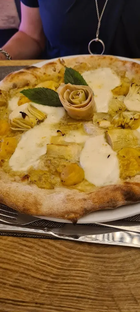 Menu_Pizzeria L'involt_Isolaccia_image_7