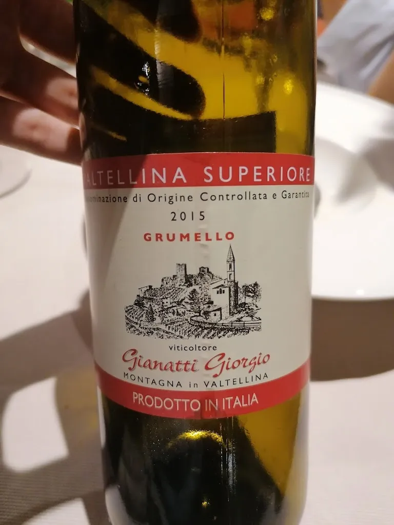 Menu_Agriturismo Baita de l'All - Ristorante_Isolaccia_image_5