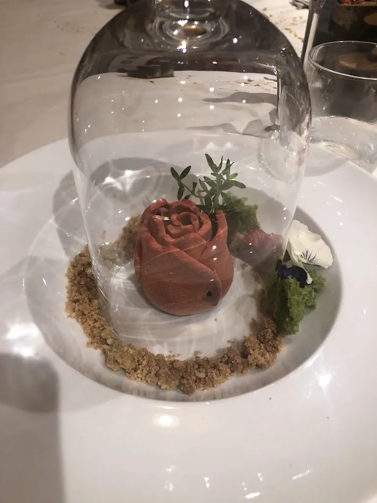 francesca Tornaghi_Agriturismo Baita de l'All - Ristorante_Isolaccia_review