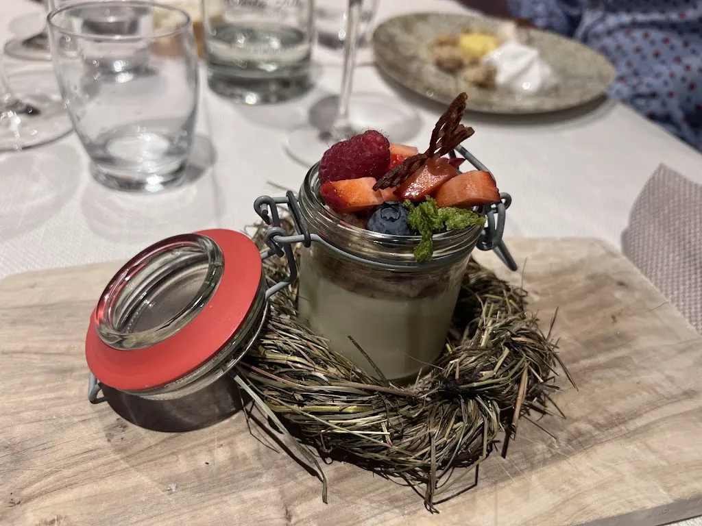 Agriturismo Baita de l'All - Ristorante_Isolaccia_slider_image_3