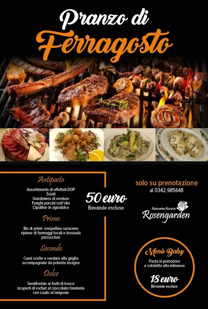 Menu_Ristorante Pizzeria Rosengarden_Isolaccia_image_2