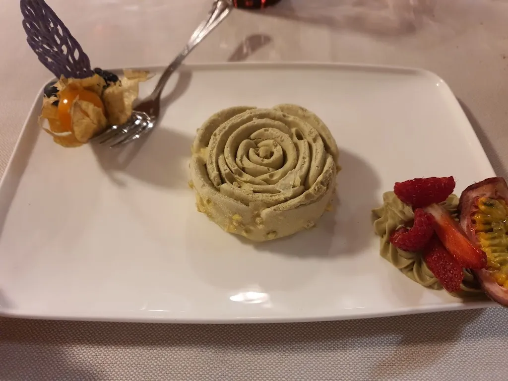 Przemysław K_Ristorante Pizzeria Rosengarden_Isolaccia_review