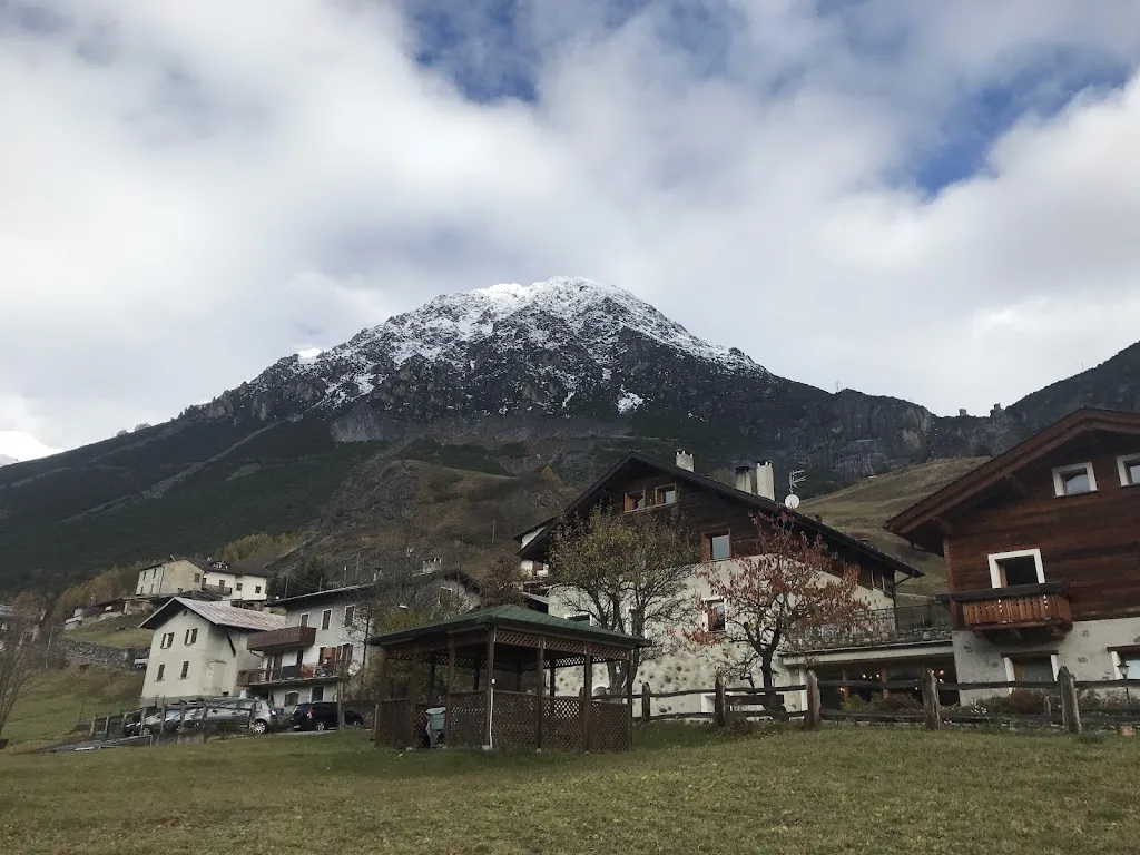 francesca savino_Agriturismo Ristorante Raethia_Isolaccia_review