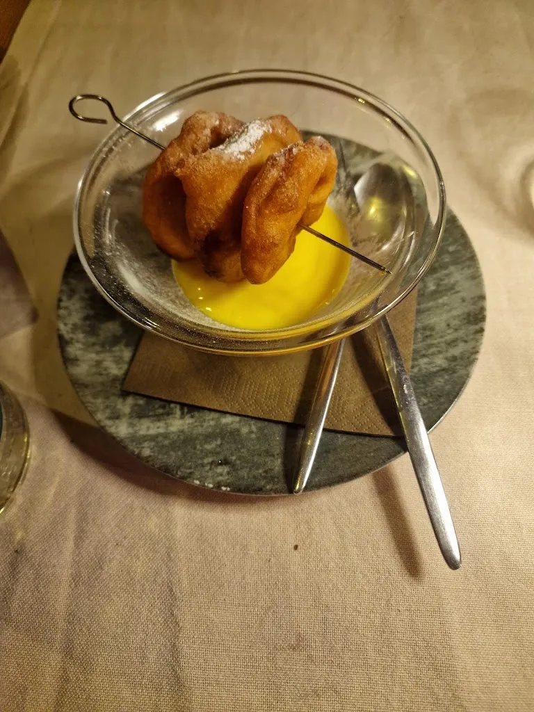 Linda Furno_Ristorante Crocus_Isolaccia_review