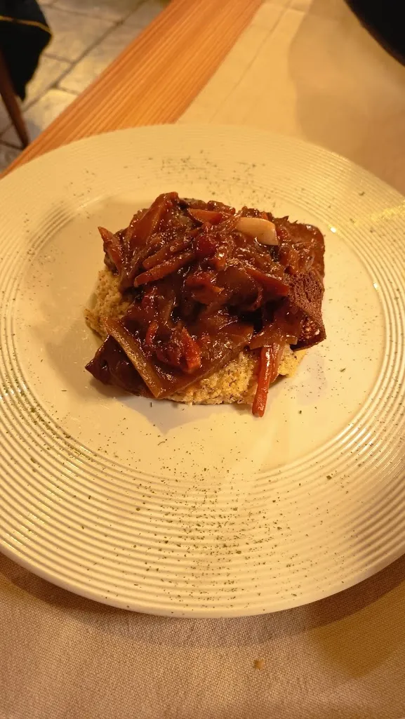 Sabrina Danesi_Ristorante Crocus_Isolaccia_review