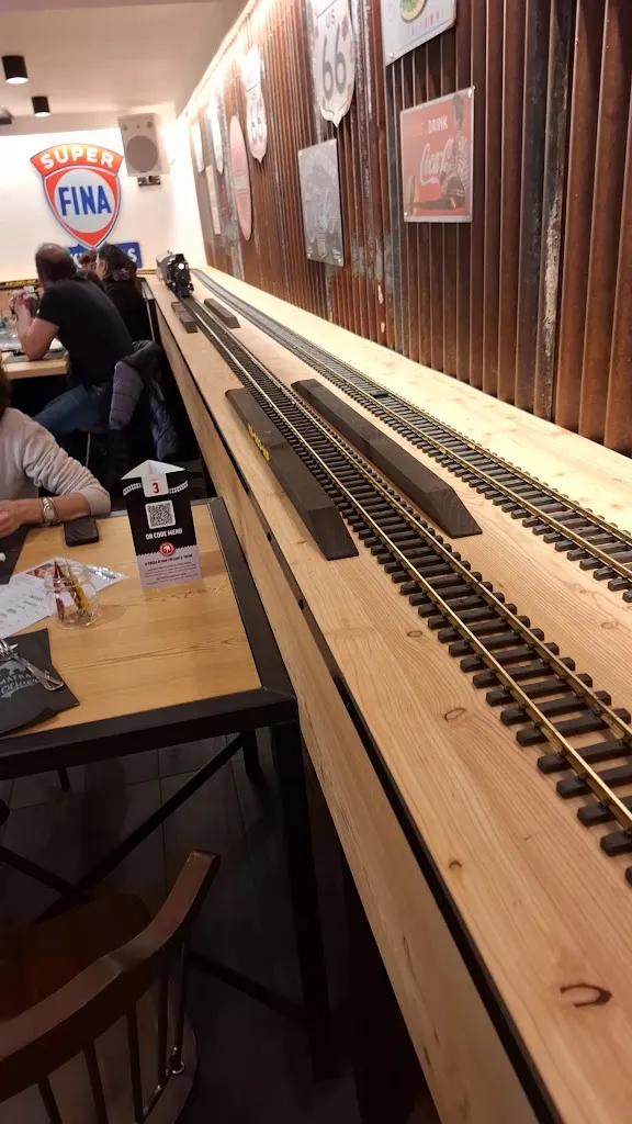 Daniele Galli_Oliver Railway Restaurant_Isolaccia_review