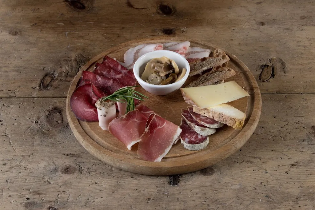 Ristorante Cima Piazzi restaurant in Isolaccia