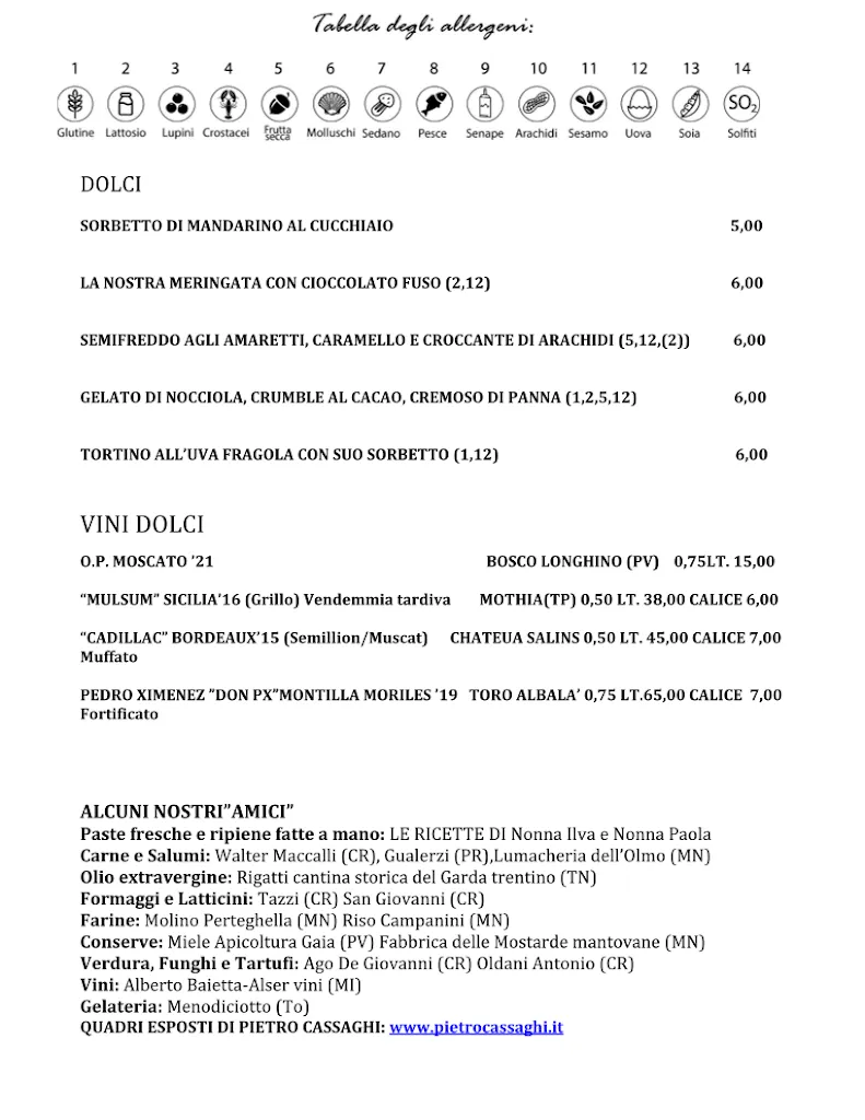 Menu_Osteria Giosano_Izano_image_1