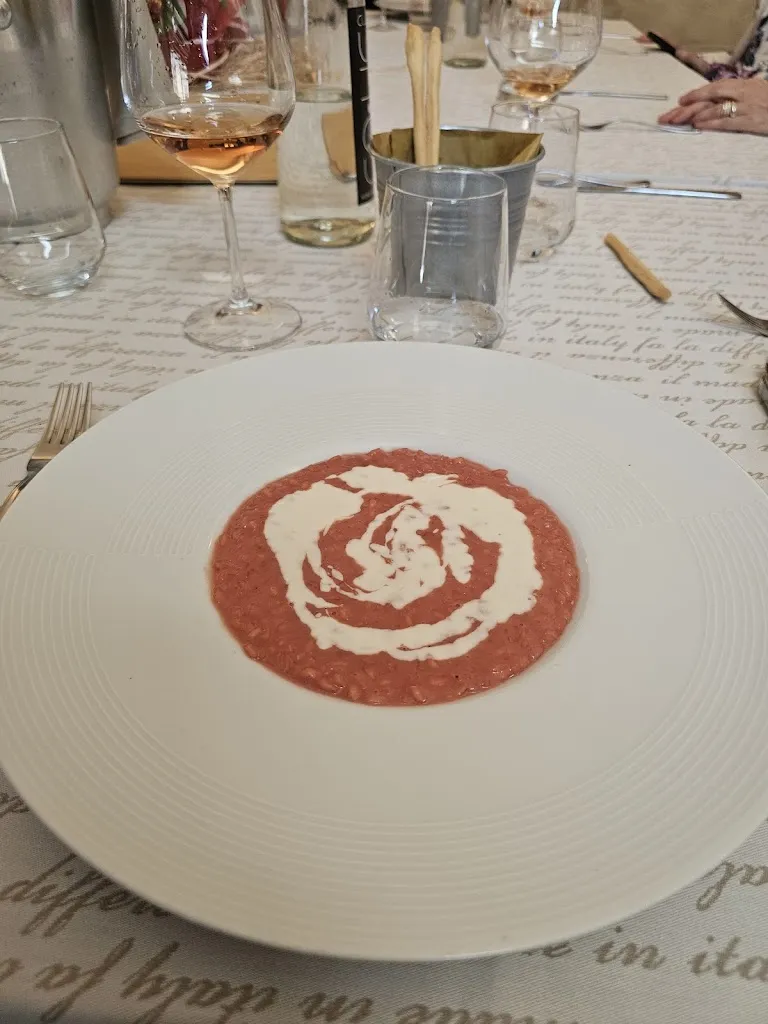 Chuck Rossi_Osteria Giosano_Izano_review