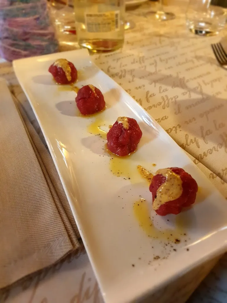 Omar Fiorentini_Osteria Giosano_Izano_review