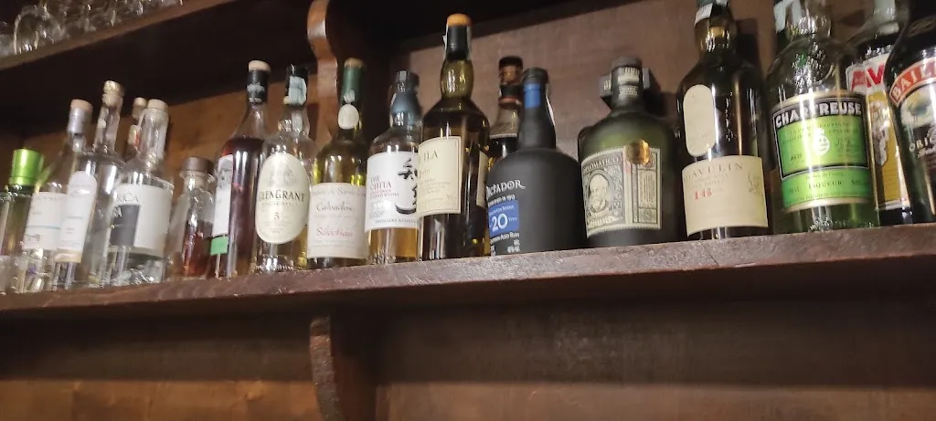 Osteria Giosano restaurant in Izano