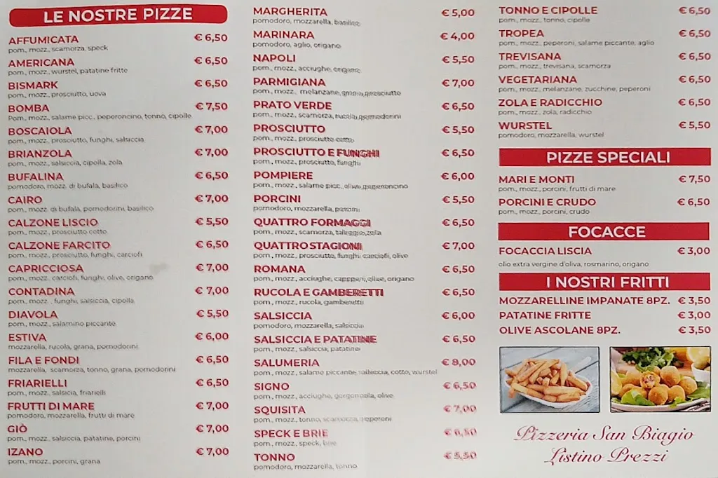 Menu_San Biagio Pizza_Izano_image_1
